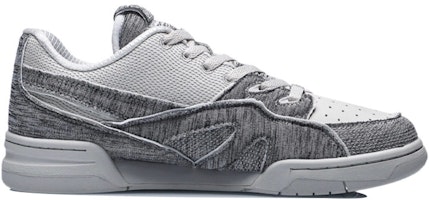 (W) Li-Ning 937 Deluxe Low 'Paris Fashion Week - Abu Patchwork' AGBR050-5 Order (W) Li-Ning 937 Deluxe Low 'Paris Fashion Week - Abu Patchwork' AGBR050-5