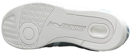 李宁937 Deluxe Hi 高帮复古籃球鞋 女款 迷霧藍 Purchase 李宁937 Deluxe Hi 高帮复古籃球鞋 女款 迷霧藍