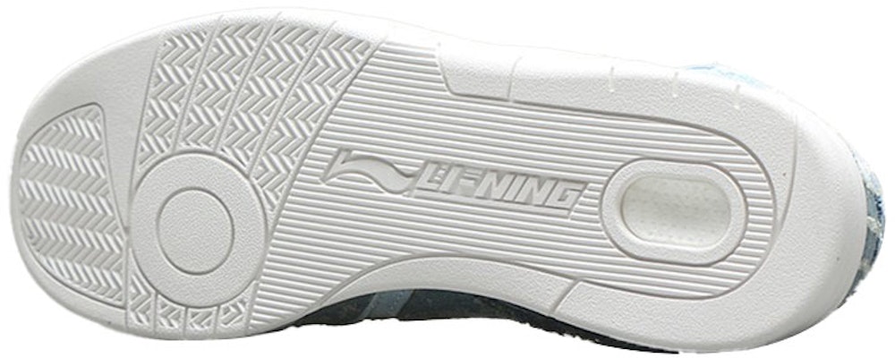 (Women) Li-Ning 937 Deluxe SP Hi 'Smoke Blue' AGBR026-3 Purchase (Women) Li-Ning 937 Deluxe SP Hi 'Smoke Blue' AGBR026-3