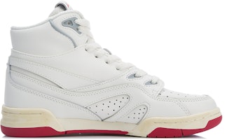 (W) 李宁937豪华版SP高帮'白红' AGBR026-1 Order (W) 李宁937豪华版SP高帮'白红' AGBR026-1