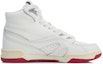 Order (W) Li-Ning 937 Deluxe SP Hi 'Putih Merah' AGBR026-1