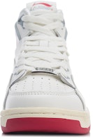 (W) 李宁937豪华版SP高帮'白红' AGBR026-1 Shop (W) 李宁937豪华版SP高帮'白红' AGBR026-1