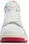 (W) Li-Ning 937 Deluxe SP Hi 'Putih Merah' AGBR026-1