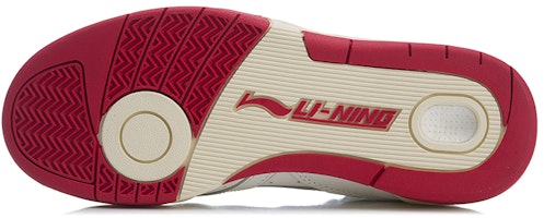 (W) 李宁937豪华版SP高帮'白红' AGBR026-1 Purchase (W) 李宁937豪华版SP高帮'白红' AGBR026-1