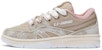 (W) Li-Ning 937 Deluxe SP Low 'Coklat' AGBR096-2