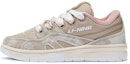 Buy (W) Li-Ning 937 Deluxe SP Low 'Coklat' AGBR096-2