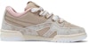 (W) Li-Ning 937 Deluxe SP Low 'Coklat' AGBR096-2