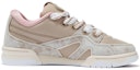 Order (W) Li-Ning 937 Deluxe SP Low 'Coklat' AGBR096-2