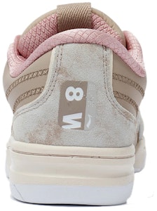 (W) Li-Ning 937 Deluxe SP Low 'Coklat' AGBR096-2 Shop (W) Li-Ning 937 Deluxe SP Low 'Coklat' AGBR096-2