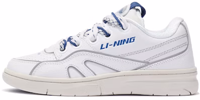 (Women) Li-Ning 937 Deluxe SP Low 'White' AGBR096-1 (Women) Li-Ning 937 Deluxe SP Low 'White' AGBR096-1