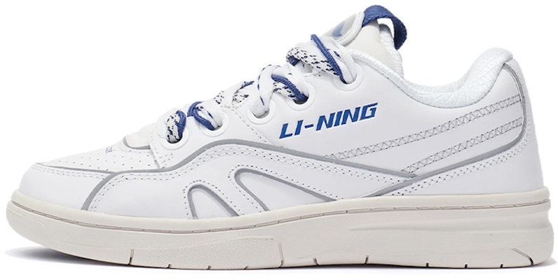 (Women) Li-Ning 937 Deluxe SP Low 'White' AGBR096-1 Buy (Women) Li-Ning 937 Deluxe SP Low 'White' AGBR096-1