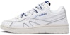 (W) Li-Ning 937 Deluxe SP Low 'Putih' AGBR096-1