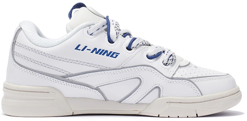 (Women) Li-Ning 937 Deluxe SP Low 'White' AGBR096-1 Order (Women) Li-Ning 937 Deluxe SP Low 'White' AGBR096-1