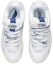 Lookbook (W) Li-Ning 937 Deluxe SP Low 'Putih' AGBR096-1