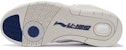(W) Li-Ning 937 Deluxe SP Low 'Putih' AGBR096-1