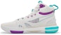 (W) Li-Ning 937 Jimmy Butler 'Champagne White' Putih Emas ABAQ134-1