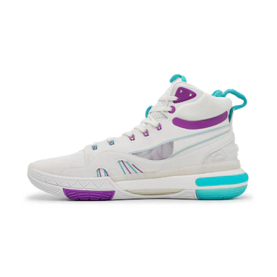(W) Li-Ning 937 Jimmy Butler 'Champagne White'