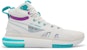 (W) Li-Ning 937 Jimmy Butler 'Champagne White' Putih Emas ABAQ134-1