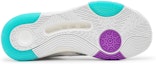 Purchase (W) Li-Ning 937 Jimmy Butler 'Champagne White' Putih Emas ABAQ134-1
