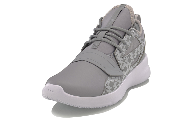 (W) Li-Ning 937 Low 'Retro Grey White' 圖 2