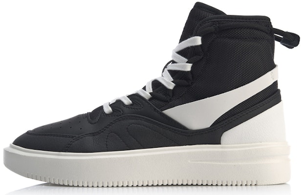 (W) Li-Ning 937 Mix Hi Winterized 'Hitam Putih' AGBP074-2 Buy (W) Li-Ning 937 Mix Hi Winterized 'Hitam Putih' AGBP074-2