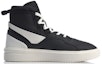 Order (Women) Li-Ning 937 Mix Hi Winterized 'Black White' AGBP074-2