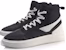 (Women) Li-Ning 937 Mix Hi Winterized 'Black White' AGBP074-2