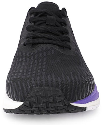 (W) Li-Ning Rouge Rabbit 4 'Hitam Ungu' ARMS022-3 Lookbook (W) Li-Ning Rouge Rabbit 4 'Hitam Ungu' ARMS022-3