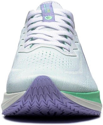 (Women) Li-Ning RED HARE VI Racing Running Shoes 'White Green' ARMT016-13 Shop (Women) Li-Ning RED HARE VI Racing Running Shoes 'White Green' ARMT016-13