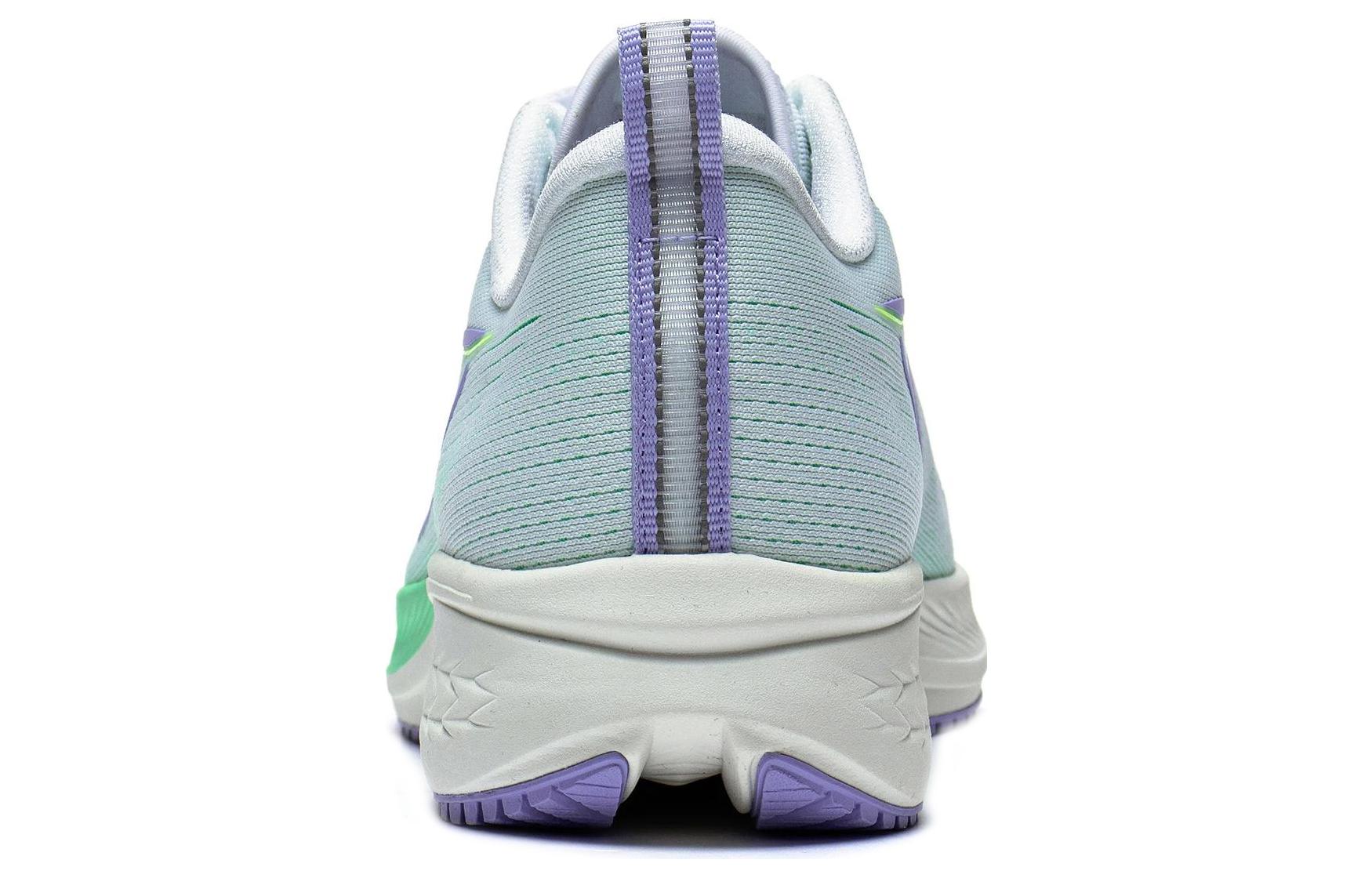 Purchase (W) Zapatillas de Running Li-Ning RED HARE VI 'Blanco Verde'. ARMT016-13