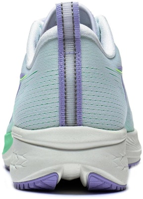 (Women) Li-Ning RED HARE VI Racing Running Shoes 'White Green' ARMT016-13 Purchase (Women) Li-Ning RED HARE VI Racing Running Shoes 'White Green' ARMT016-13