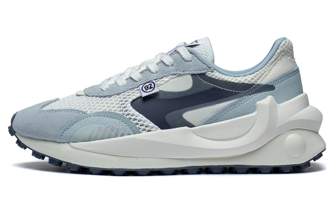 (Women) Li-Ning Fangyuan COSMOS 'Blue Grey' AGCT016-3