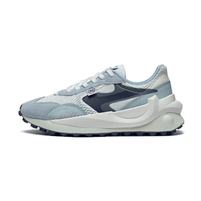 (W) Li-Ning Fangyuan COSMOS 'Blue Grey'