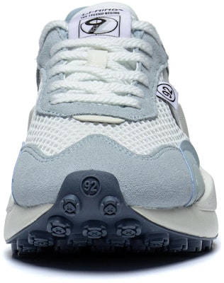 (W) 李宁方圆 COSMOS '蓝灰' AGCT016-3 Purchase (W) 李宁方圆 COSMOS '蓝灰' AGCT016-3