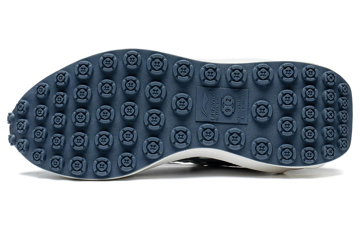 Sizing (W) 李宁方圆 COSMOS '蓝灰' AGCT016-3