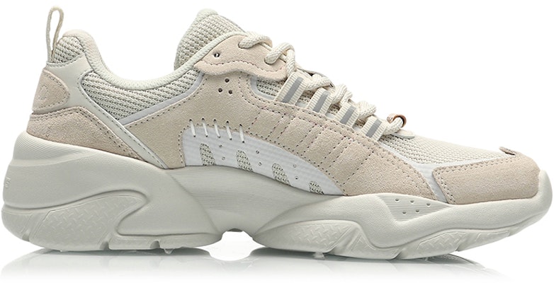 (W) Li-Ning Zhuiyue 'Putih' AGLQ248-1 Order (W) Li-Ning Zhuiyue 'Putih' AGLQ248-1