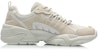 (W) Li-Ning 追月 'Putih' AGLQ248-1