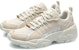 (W) Li-Ning 追月 'Putih' AGLQ248-1