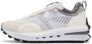 Buy (W) Zapatillas de Entrenamiento Li-Ning V2 'Blanco Gris' AGCS026-5