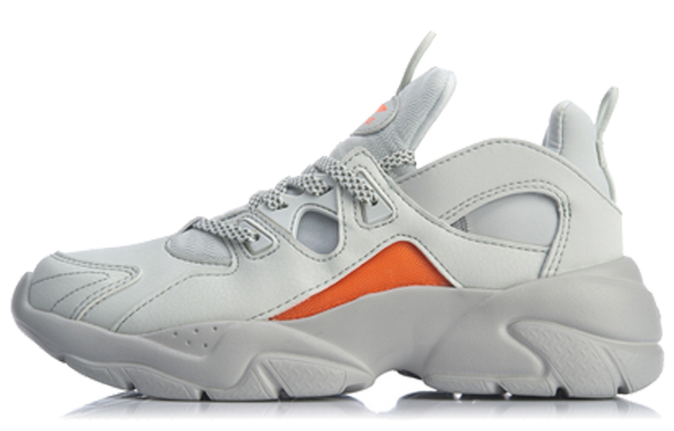 (W) Li-Ning 'Frost White'