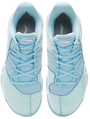(W) 리닝 엑스라이트 '물빛 하늘' (Li-Ning X-Lite 'Mulbit Haneul') AYTP044-12 Shop (W) 리닝 엑스라이트 '물빛 하늘' (Li-Ning X-Lite 'Mulbit Haneul') AYTP044-12