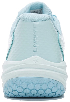 (W) 리닝 엑스라이트 '물빛 하늘' (Li-Ning X-Lite 'Mulbit Haneul') AYTP044-12 Purchase (W) 리닝 엑스라이트 '물빛 하늘' (Li-Ning X-Lite 'Mulbit Haneul') AYTP044-12