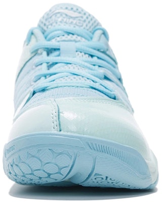 (W) 리닝 엑스라이트 '물빛 하늘' (Li-Ning X-Lite 'Mulbit Haneul') AYTP044-12 Details for (W) 리닝 엑스라이트 '물빛 하늘' (Li-Ning X-Lite 'Mulbit Haneul') AYTP044-12