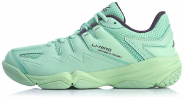 (Women) Li-Ning Acc 'Peppermint Green' AYTQ008-2 (Women) Li-Ning Acc 'Peppermint Green' AYTQ008-2