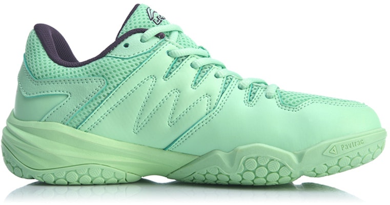 (Women) Li-Ning Acc 'Peppermint Green' AYTQ008-2 Order (Women) Li-Ning Acc 'Peppermint Green' AYTQ008-2