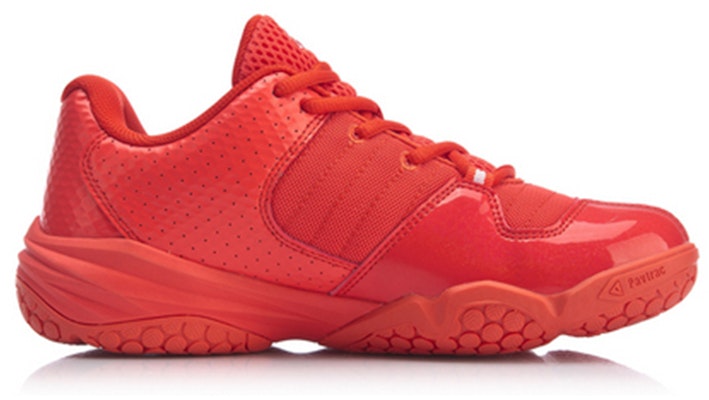 (Women) Li-Ning Acc 'Red' AYTP044-1 Order (Women) Li-Ning Acc 'Red' AYTP044-1
