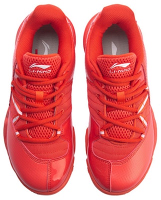 (Women) Li-Ning Acc 'Red' AYTP044-1 Shop (Women) Li-Ning Acc 'Red' AYTP044-1