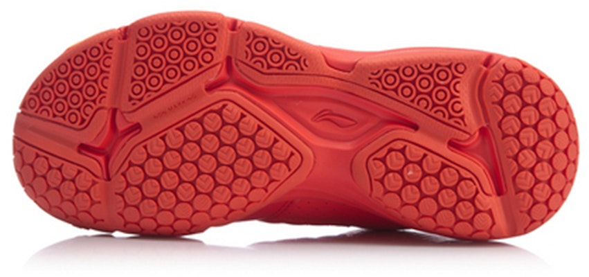 (Women) Li-Ning Acc 'Red' AYTP044-1 Purchase (Women) Li-Ning Acc 'Red' AYTP044-1