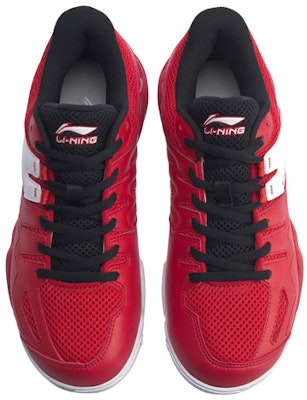 (W) Li-Ning Sepatu 'Merah Putih' AYTQ008-1 Lookbook (W) Li-Ning Sepatu 'Merah Putih' AYTQ008-1