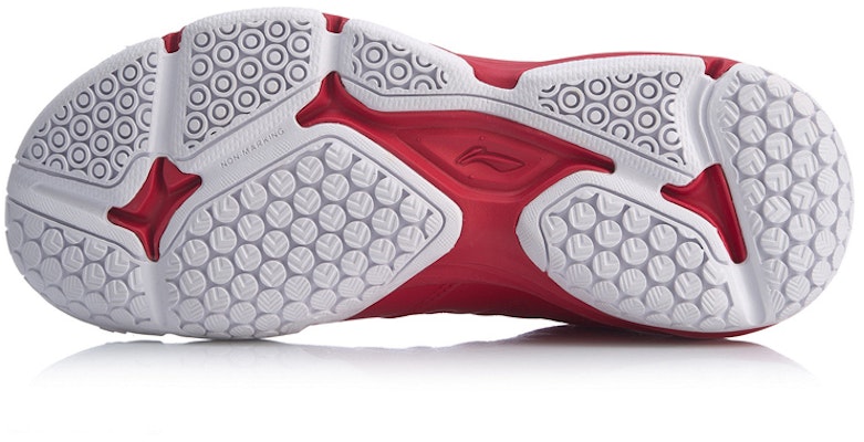 (Women) Li-Ning Acc 'Red White' AYTQ008-1 Purchase (Women) Li-Ning Acc 'Red White' AYTQ008-1
